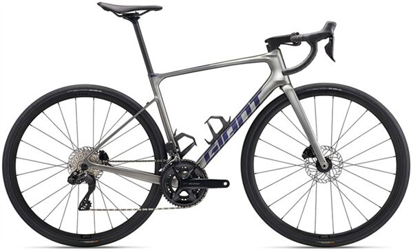 Xe đạp đua Giant DEFY ADV 1 2024***